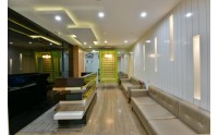 孟买Darsshan Group房地产公司办公室装修