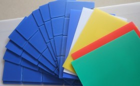 PP板的使用范围_办公室装修PP板的特点及使用范围介绍_康蓝装饰公司