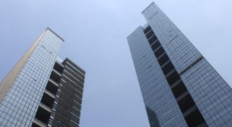 2017年第二季度广州甲级办公楼市场存量升至489万平方米_康蓝装饰