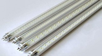 LED日光灯管与传统荧光灯管的区别