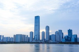 康蓝建设集团进驻深圳南山区 诚征2021年度全国业务合作商加盟通知