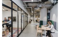 深圳办公室装修的空间太小在装修中该如何解决？