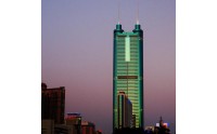 深圳地标建筑纵览风云的地王大厦和赛格广场还能风光依旧吗？
