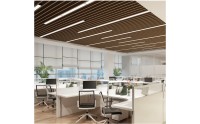 深圳办公室装修设计，吊顶材料与种类该如何选择？
