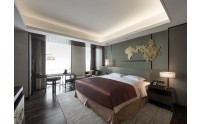深圳装修设计，几种主题酒店装修设计风格！