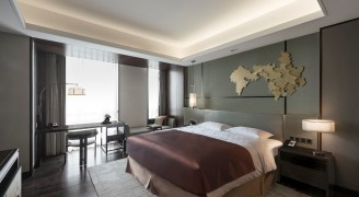 深圳装修设计，几种主题酒店装修设计风格！