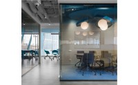 深圳办公室装修设计，风格如何突出？
