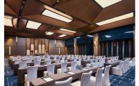 深圳酒店会议室应该如何设计？