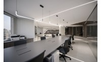 办公室设计及装修风格的重要性