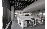 办公室装修如何打造绿色环保的办公室？