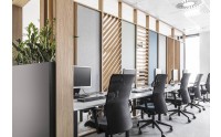 办公室照明设计技巧，这样做提升办公舒适度和工作效率!