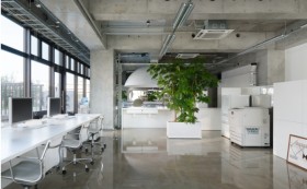 什么样的办公空间设计才能让办公环境更活跃？