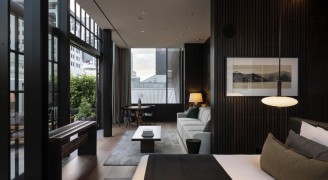 深圳高品质度假酒店设计，这五大要点值得注意！