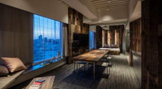 深圳酒店设计装修技巧，如何打造艺术酒店？