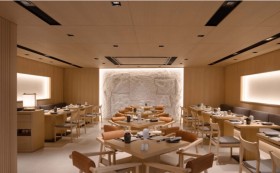 深圳主题餐饮酒店设计如何确定风格？
