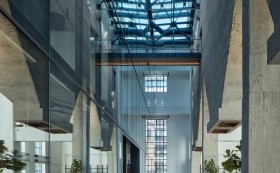 如何打造高品质的办公空间设计？
