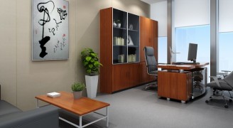 企业文化融入办公室设计，打造专属办公空间！