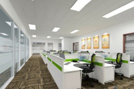 办公室装修如何更符合环保的要求？