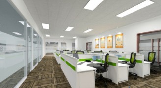 办公室装修如何更符合环保的要求？