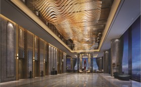 酒店设计如何打造新一代经济型酒店？