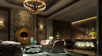 主题酒店设计如何提高环境与氛围？
