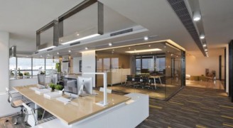 2016年办公室装修有何不同？