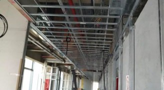 喜讯：祝贺我司签约雄韬锂电办公大楼装修设计工程_康蓝装饰公司