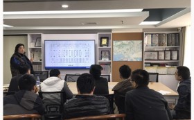 号脉未来高端办公空间设计的正确打开方式_康蓝建设集团