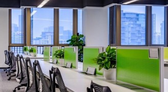 办公室如何设计装修，才能提高利用率呢？